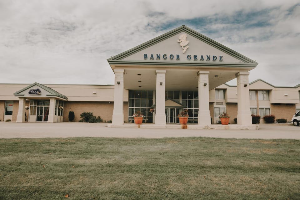Bangor Hotel in Bangor