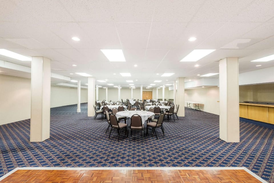 Pottsville Inn Hotel in Pennsylvania