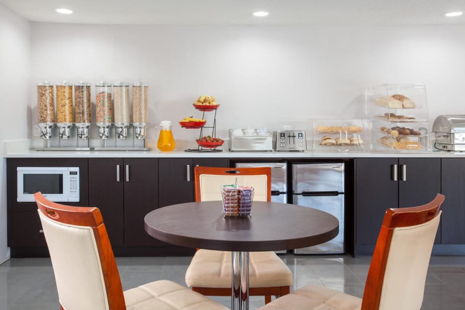 Food and beverages