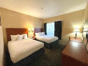 Ramada South El Monte Hotel in South El Monte