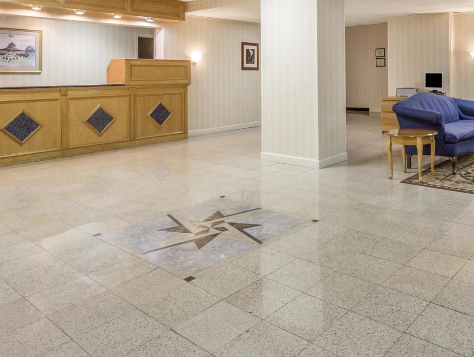 Ramada by Wyndham Triangle/Quantico Hotel in Virginia