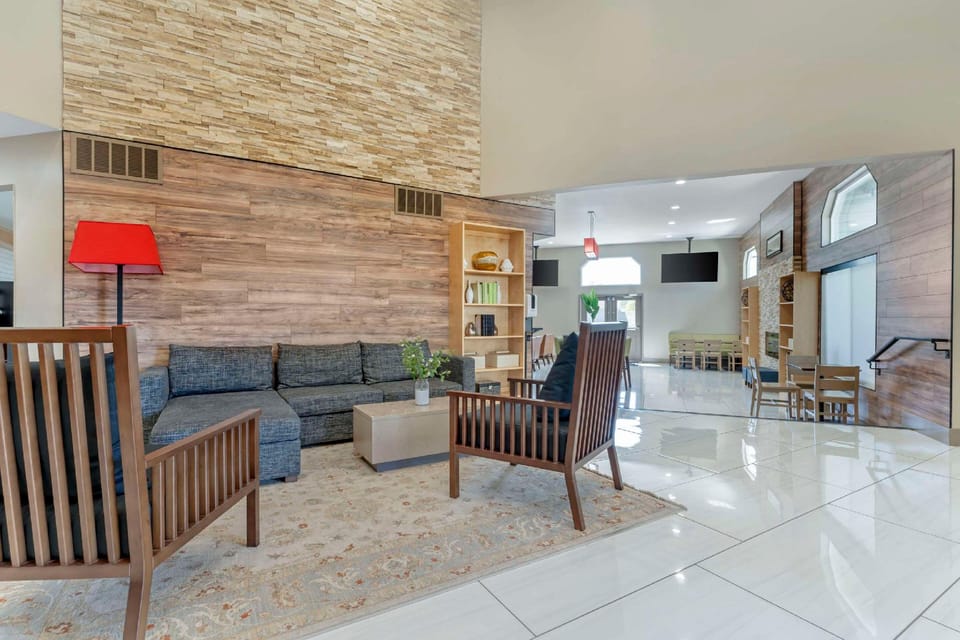Country Inn & Suites by Radisson, Vallejo Napa Valley, CA Hotel in Vallejo