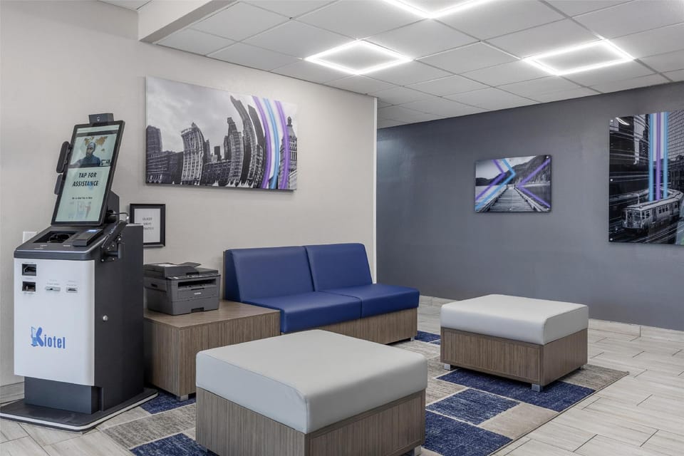 Best Western Bolingbrook Hotel Hotel in Bolingbrook