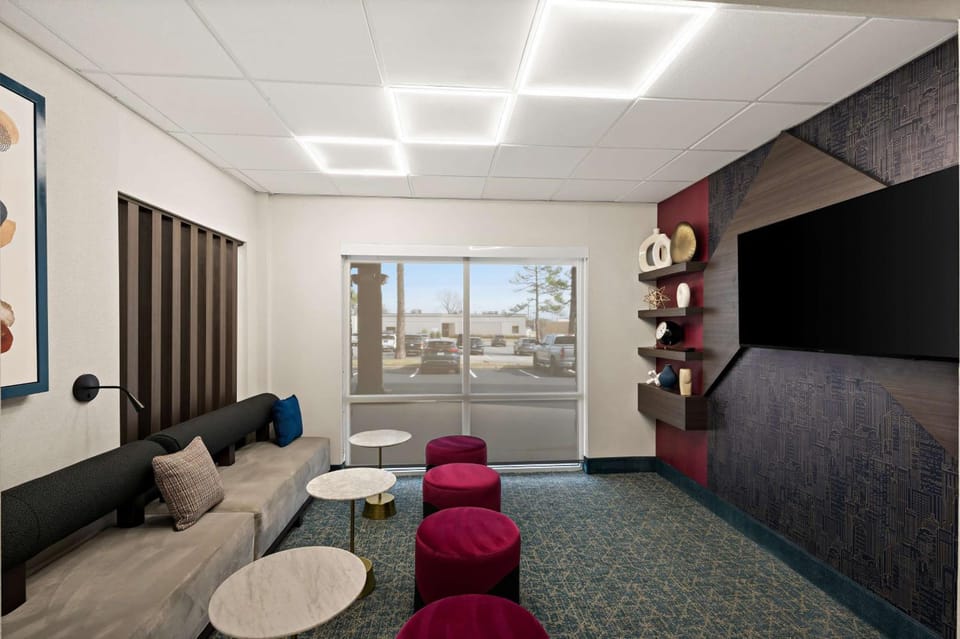 Best Western Shackleford  Hotel in Little Rock