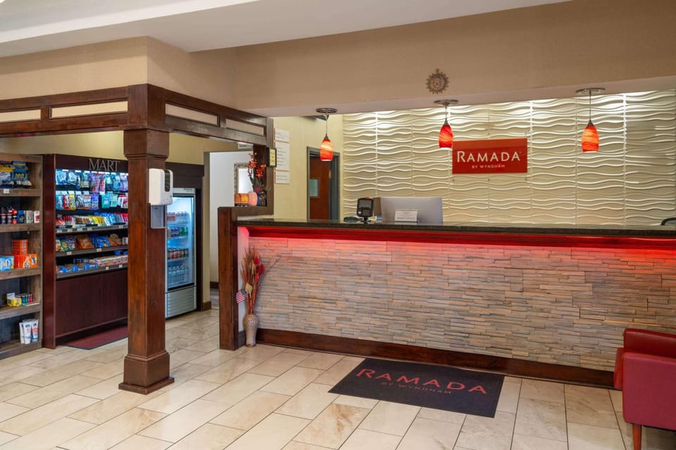 Ramada by Wyndham Locust Grove Hotel in Locust Grove