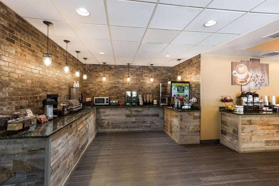 Best Western Logan Inn Hotel in West Virginia