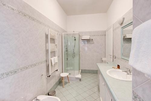 Rome Suite Vatican Hotel in Rome