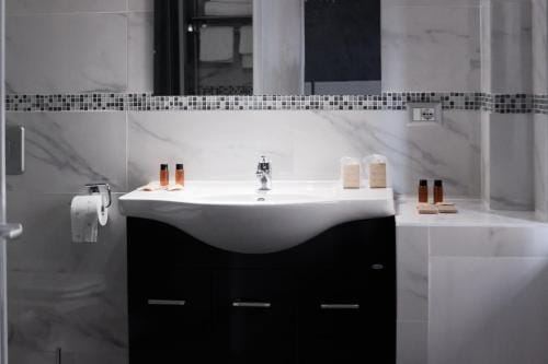 Rome Suite Vatican Hotel in Rome