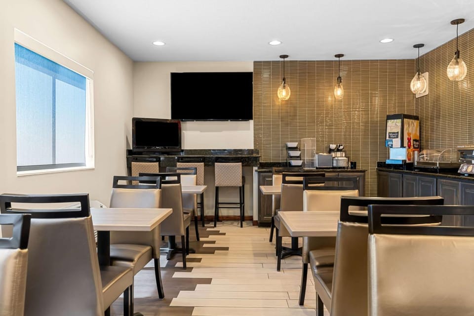 Food and beverages