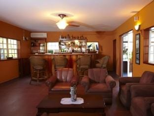 Black Orchid Resort Hotel in Belize District