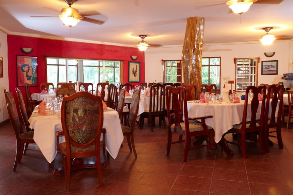 Black Orchid Resort Hotel in Belize District