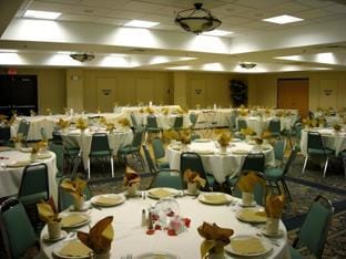 Ballroom