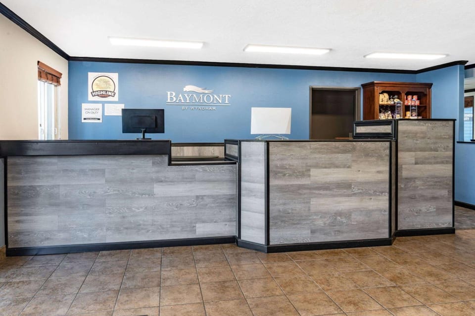 Baymont by Wyndham Bozeman Hotel in Bozeman