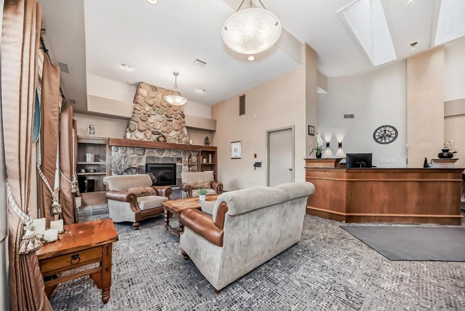 Stony Plain Hotel & Suites Hotel in Alberta