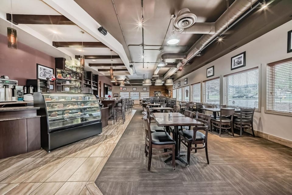 Stony Plain Hotel & Suites Hotel in Alberta