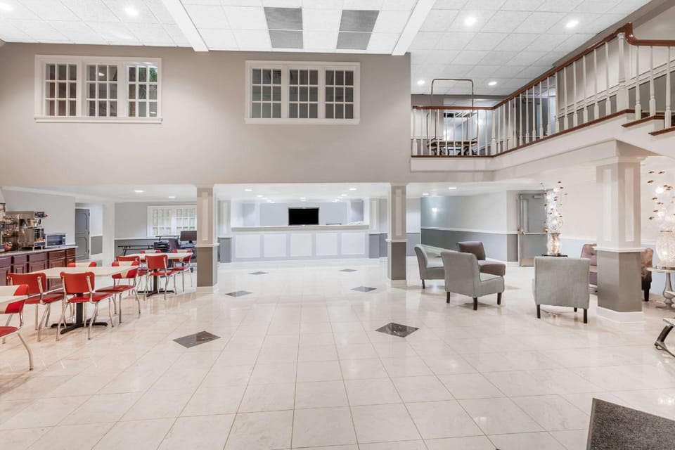 Ramada by Wyndham Henderson/Evansville Hotel in Indiana