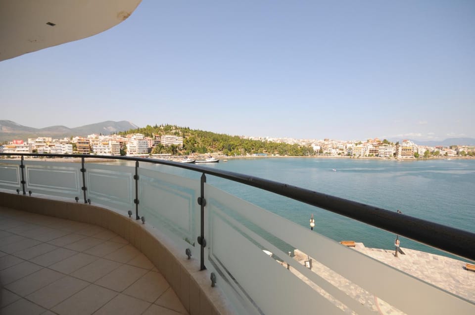 Paliria Hotel Hotel in Euboea