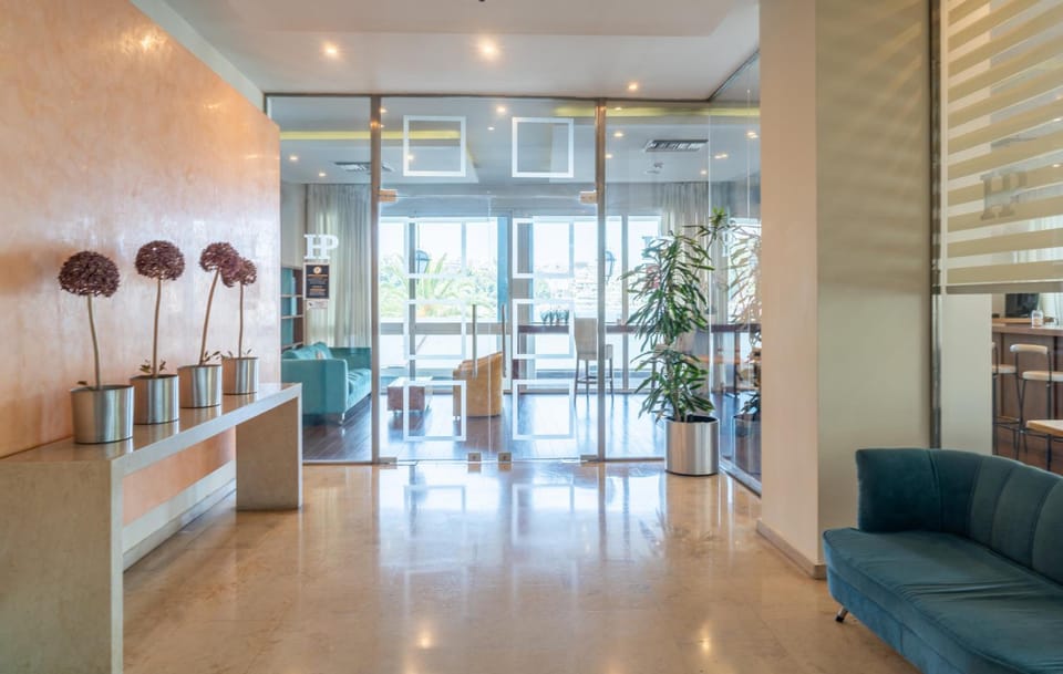 Paliria Hotel Hotel in Euboea