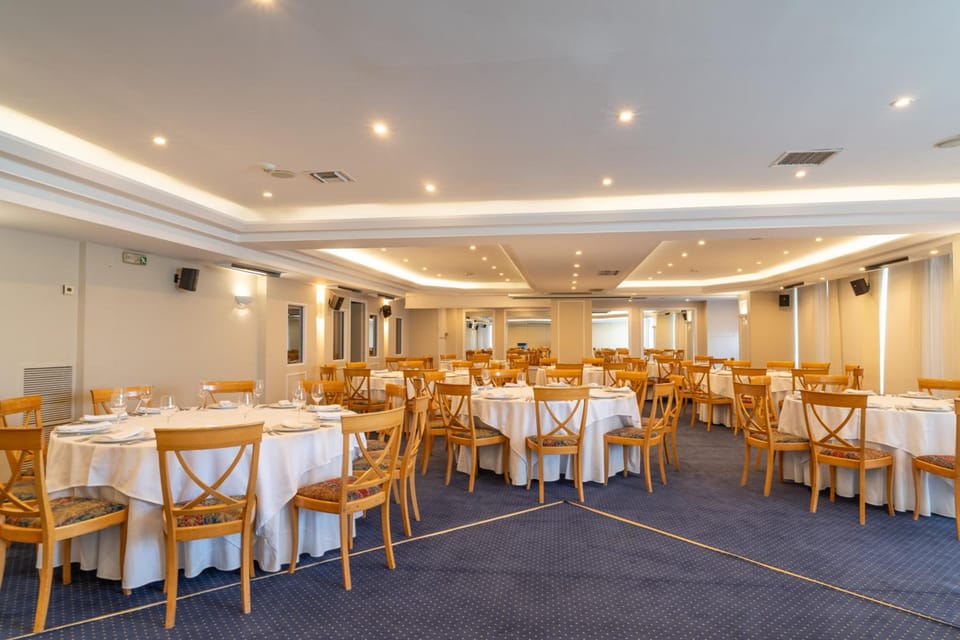 Paliria Hotel Hotel in Euboea