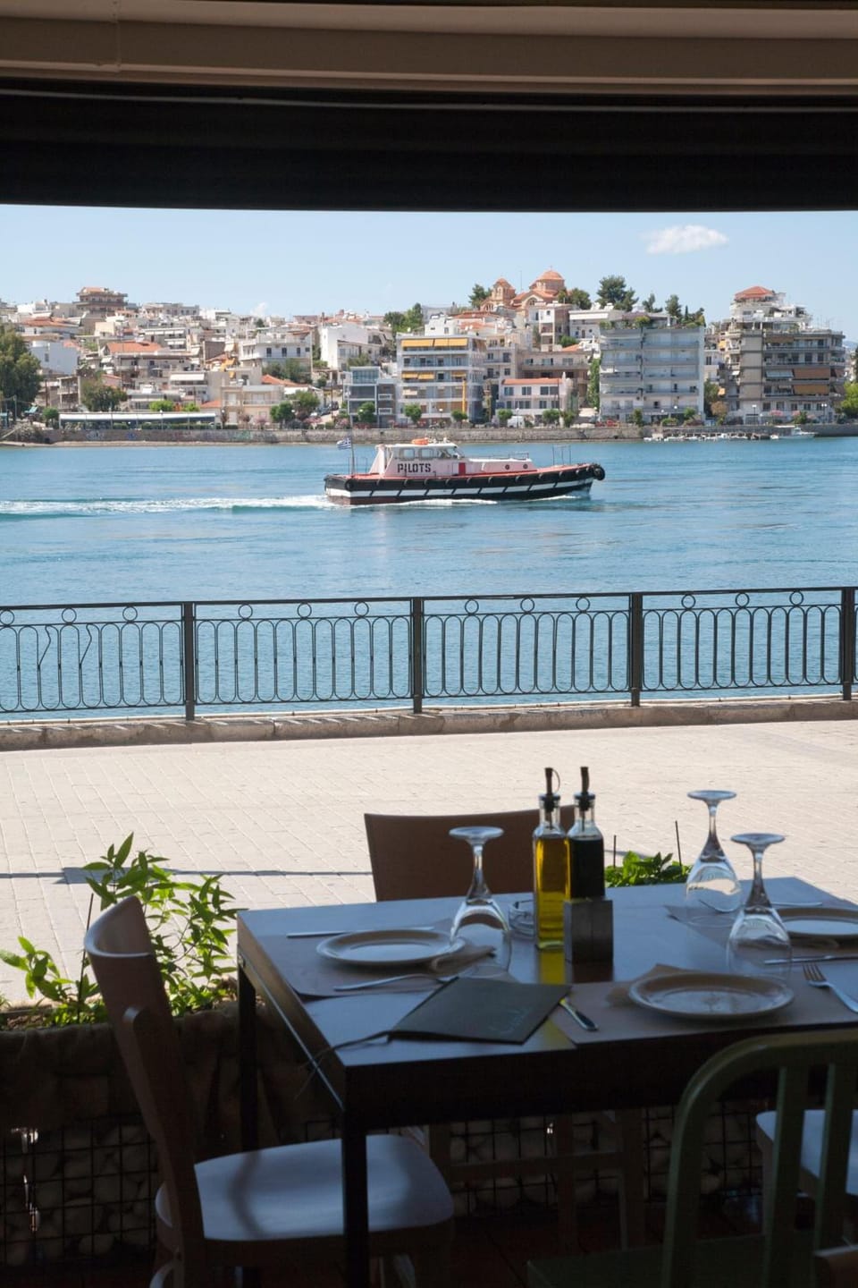 Paliria Hotel Hotel in Euboea