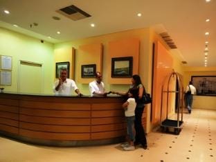 Paliria Hotel Hotel in Euboea