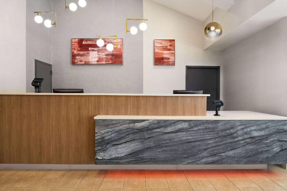 Ramada by Wyndham Allentown/Bethlehem Hotel in Allentown