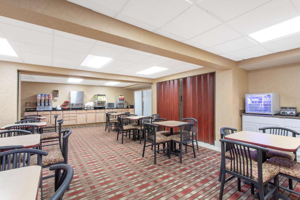 Ramada Limited Cockeysville Hotel in Cockeysville