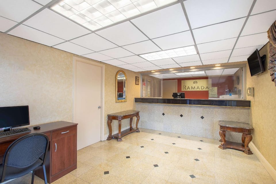 Ramada Limited Cockeysville Hotel in Cockeysville