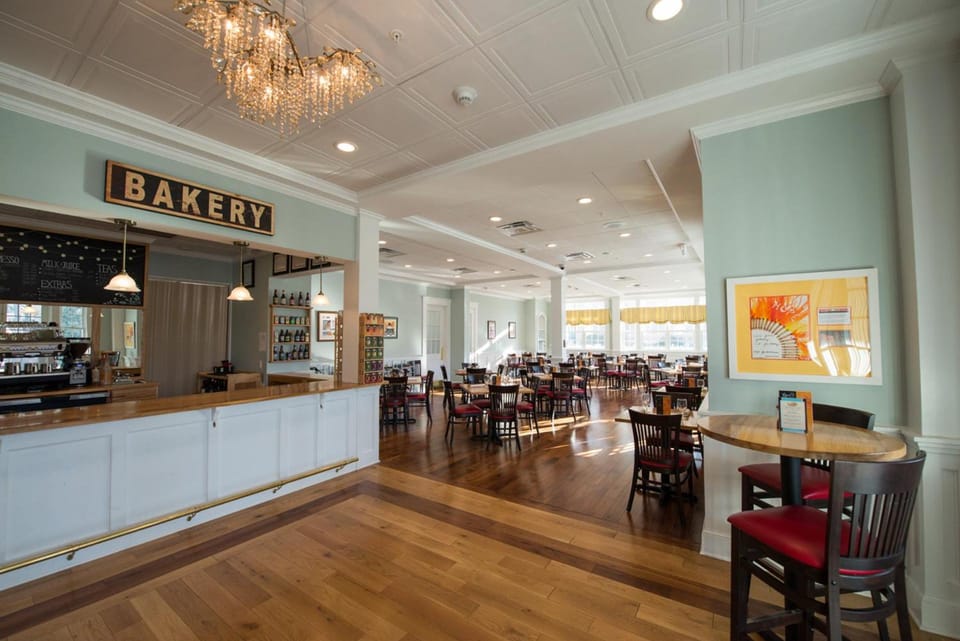 Mills Park Hotel Hotel in Yellow Springs