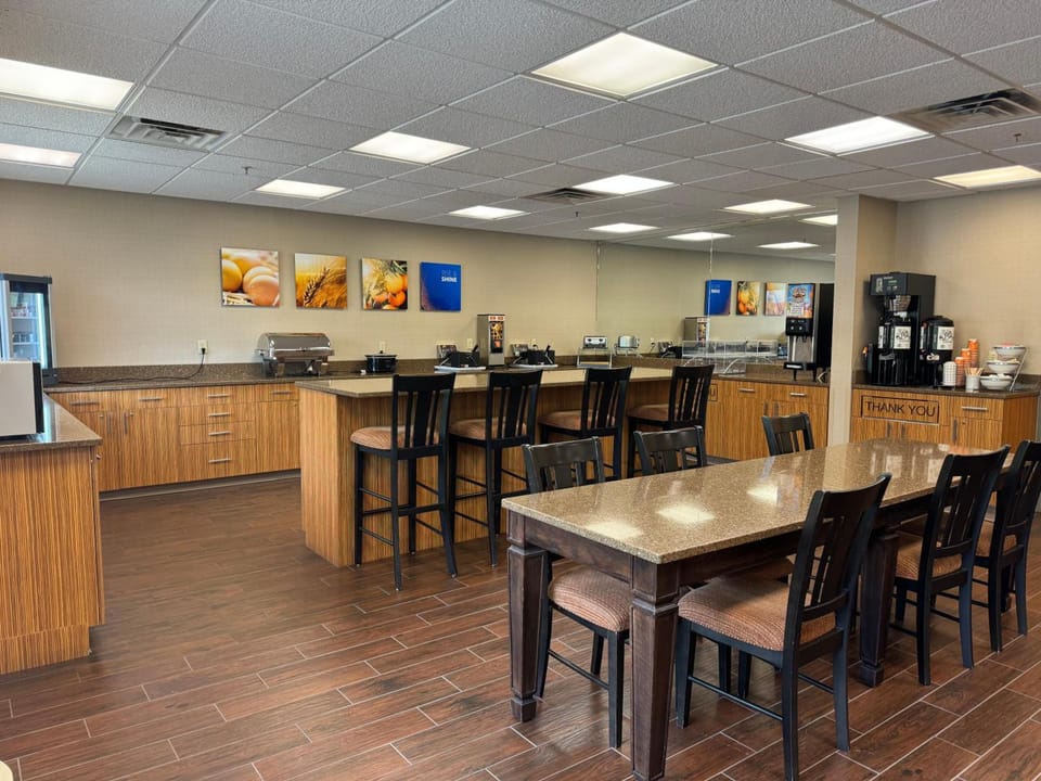 Comfort Inn Huntington near University area Hotel in Huntington