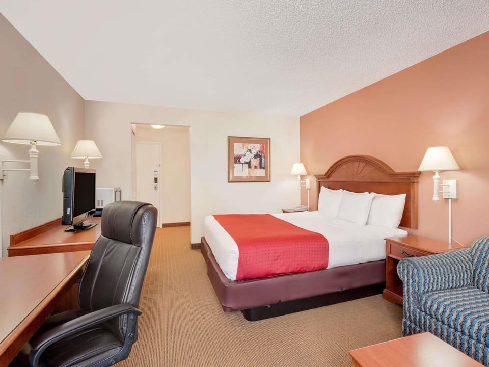 Guestroom