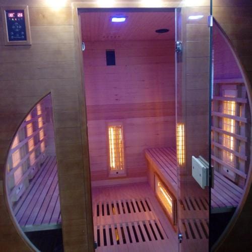 L'Anagramme, chambres, table d'hotes et gite pour adultes, naturistes ou non ! Hotel in Bourgogne-Franche-Comté