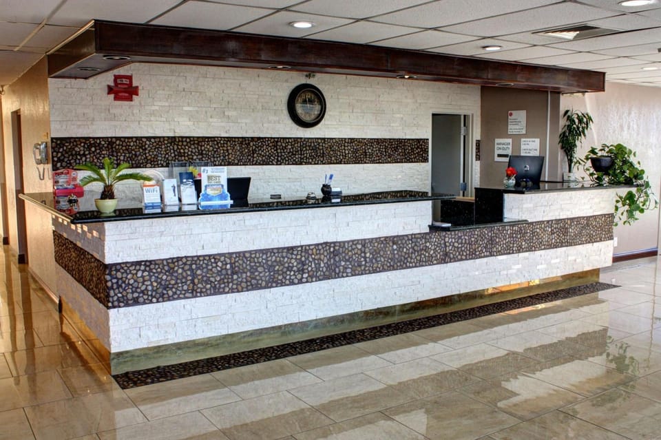 Ramada by Wyndham Grand Junction Hotel in Grand Junction