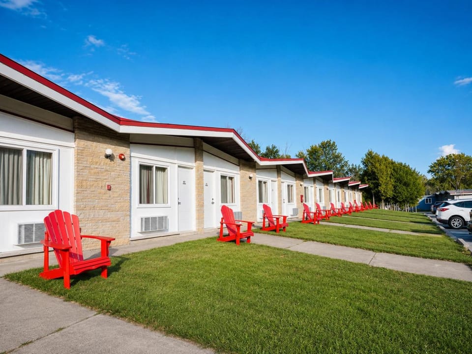 Facilities