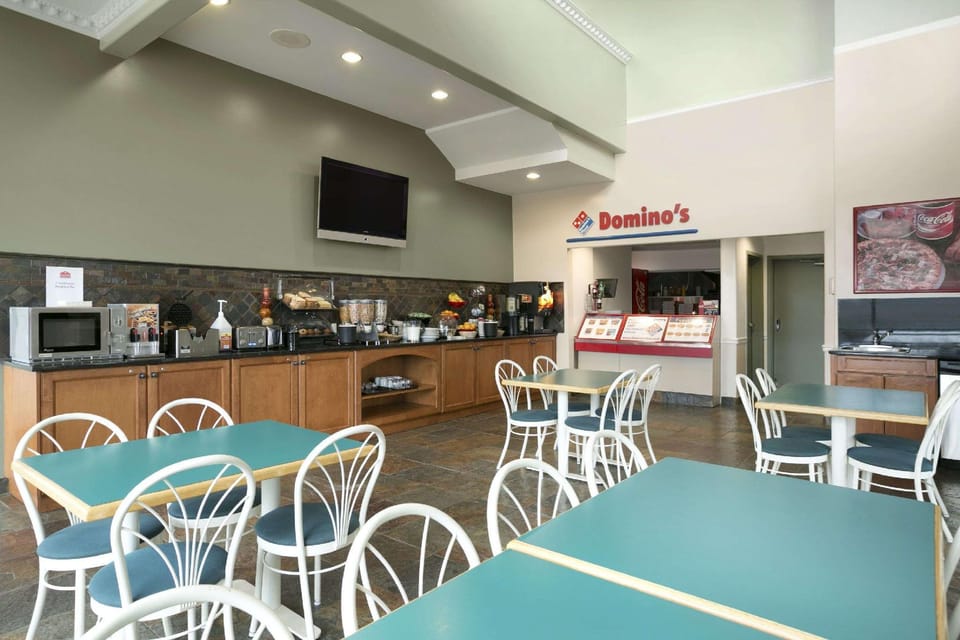 Ramada Limited Merritt Hotel in Merritt