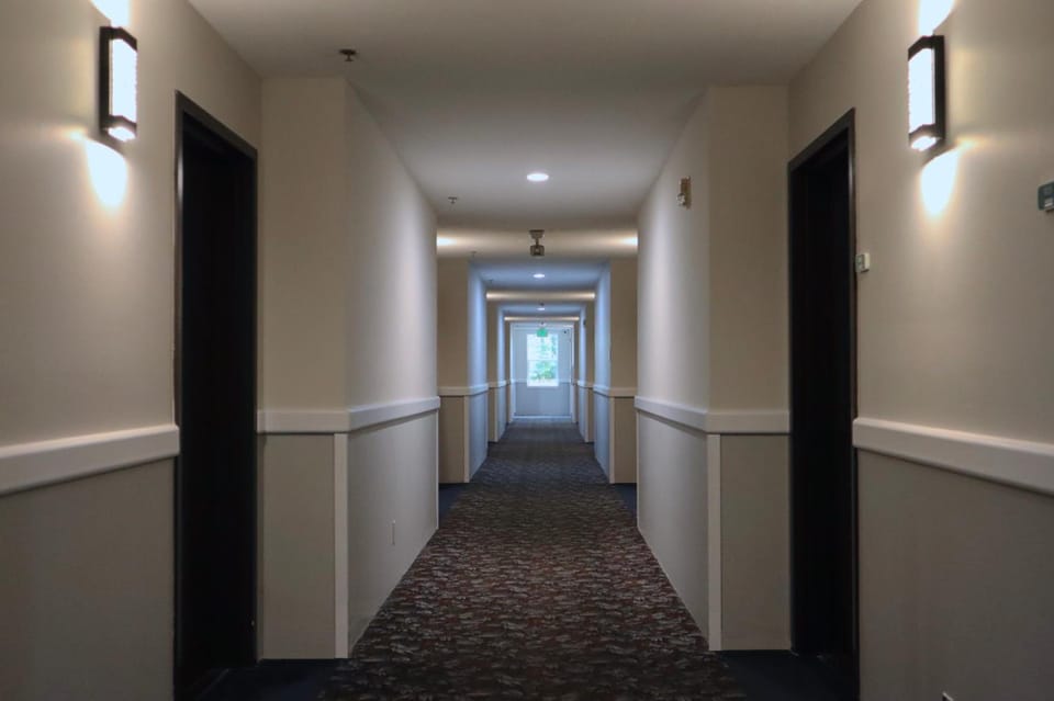 Ramada by Wyndham SeaTac Airport North Hotel in SeaTac