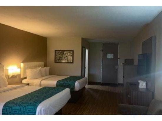 Motel 6 Lake City, FL – Medical Center Hotel in Lake City