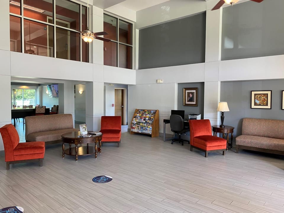 Ramada by Wyndham Luling Hotel in St John the Baptist Parish, LA, USA