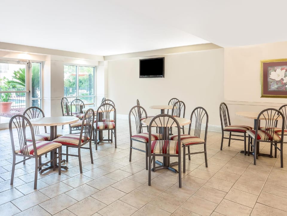 Ramada by Wyndham Luling Hotel in St John the Baptist Parish, LA, USA