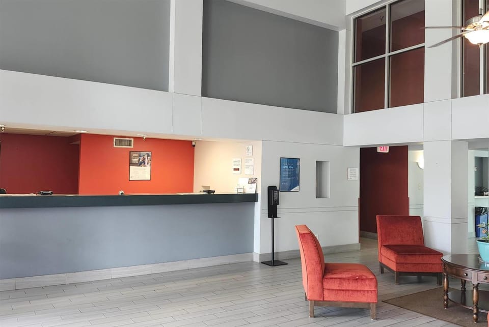 Ramada by Wyndham Luling Hotel in St John the Baptist Parish, LA, USA