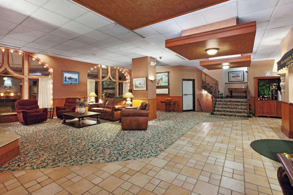 The Hotel Ojibway Trademark Collection by Wyndham Hotel in Sault Ste Marie