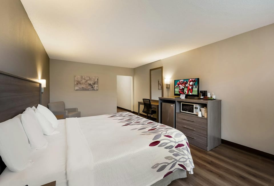 Guestroom