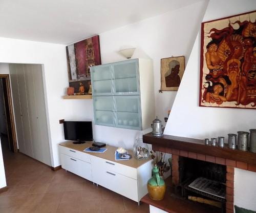 Casa Nuccia gentili david Hotel in Marina di Massa