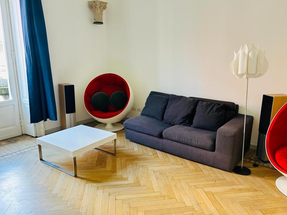 B&B Boutique Hostel in Milan