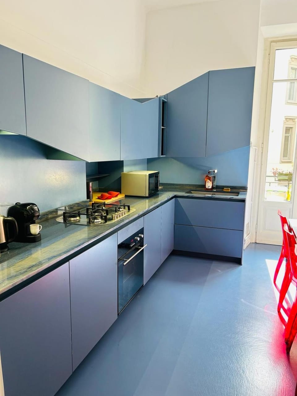 B&B Boutique Hostel in Milan