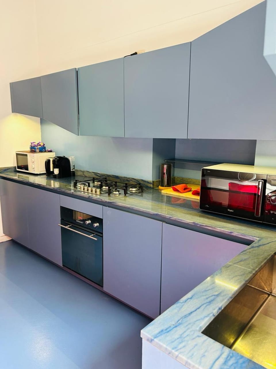 B&B Boutique Hostel in Milan