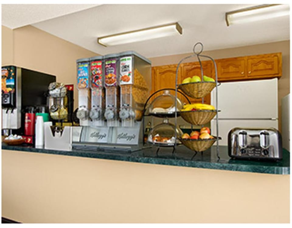 Food and beverages