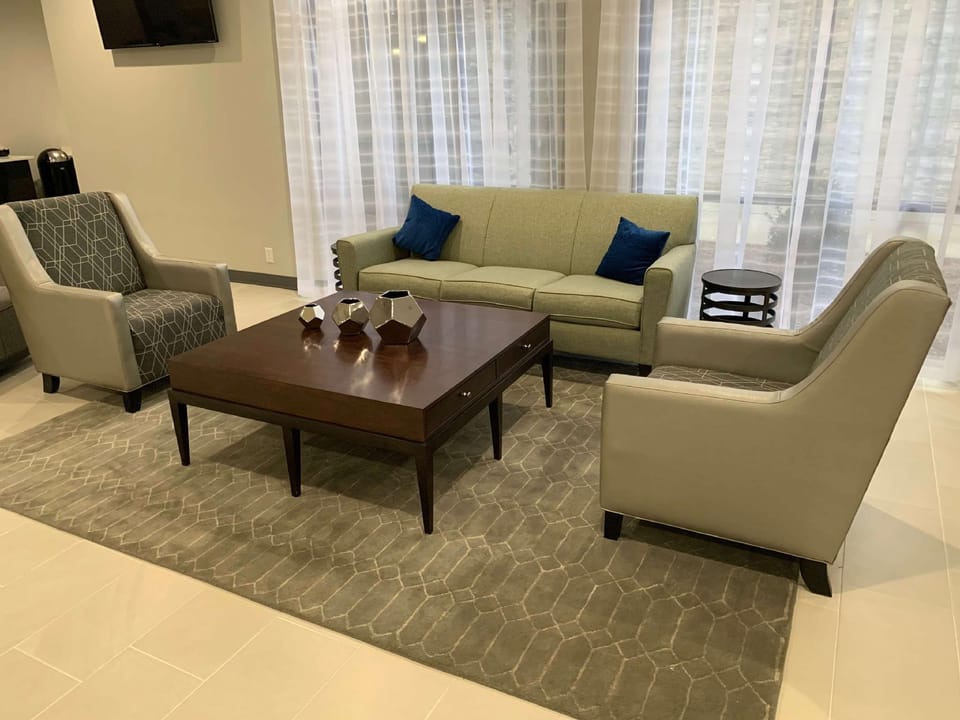 Best Western Plus Clarks Summit Scranton Hotel in Pennsylvania