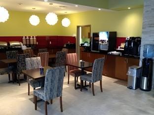 Ramada by Wyndham Carlyle Hotel in Saskatchewan