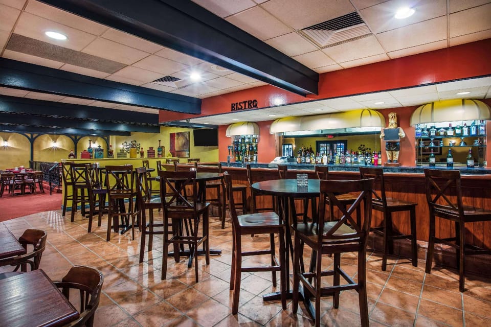 Bar/lounge